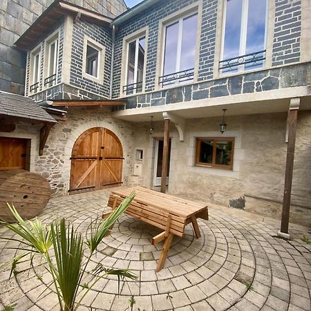 Gite Belfortes Plein Coeur De Brassac Brassac  Екстериор снимка