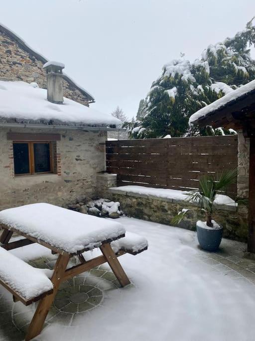Gite Belfortes Plein Coeur De Brassac Brassac  Екстериор снимка